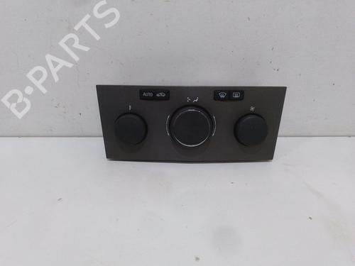 Used Climate control OPEL ZAFIRA / ZAFIRA FAMILY B (A05) [2005-2019]  15654785