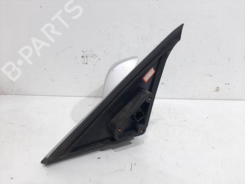 Right mirror HYUNDAI ACCENT II (LC)  | BP15820684C27 