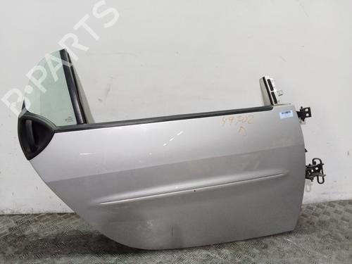 Used Right front door SMART FORTWO Cabrio (450) [2004-2007]  30273440
