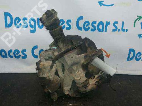 Right front steering knuckle HYUNDAI H-1 / STAREX Bus (A1)  | BP5166988M26 