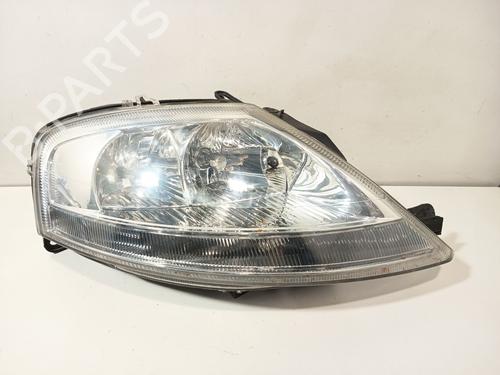Used Right headlight Right headlight CITROËN C3 I (FC_, FN_) 1.4 i (73 hp) 34472010 34472010