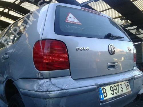 Headlight switch VW POLO (6N2) | BP6996452I24 - Image 10