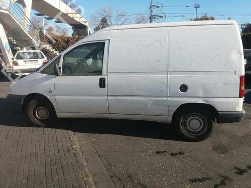 Used Parts FIAT SCUDO Van (220_)  1.9 D  668443