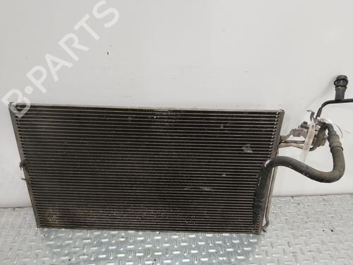 Used AC radiator VOLVO C30 (533) 2.0 D (136 hp) 31833602