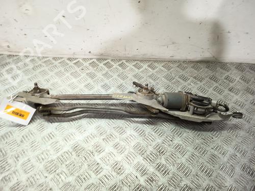Used Front wiper motor Front wiper motor MAZDA CX-7 (ER) 2.2 MZR-CD AWD (ER10A) (173 hp) 36115712 36115712