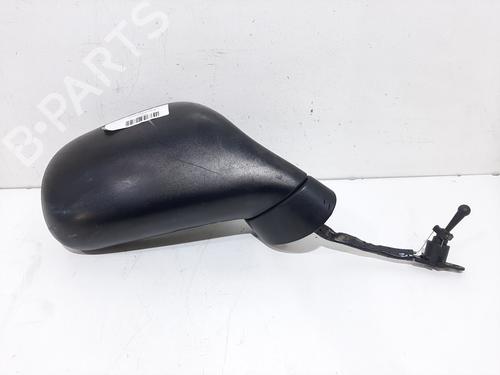 Right mirror MITSUBISHI CARISMA (DA_) 1.9 TD (DA4A) | BP17856114C27 