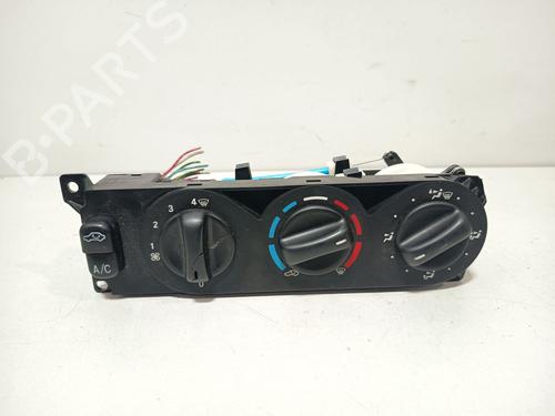 Used Climate control Climate control MERCEDES-BENZ M-CLASS (W163) ML 320 (163.154) (218 hp) 39951054 39951054