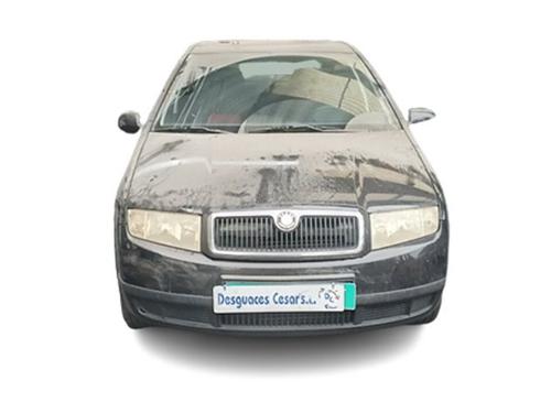Left taillight SKODA FABIA I (6Y2)  | BP16411051C34 