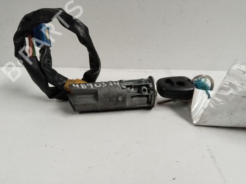 Canhão de ignição PEUGEOT 206 CC (2D) | BP9160949M48