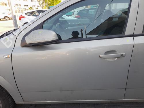 Used Left front door Left front door OPEL ASTRA H Estate (A04) 1.9 CDTI (L35) (150 hp) 36296678 36296678