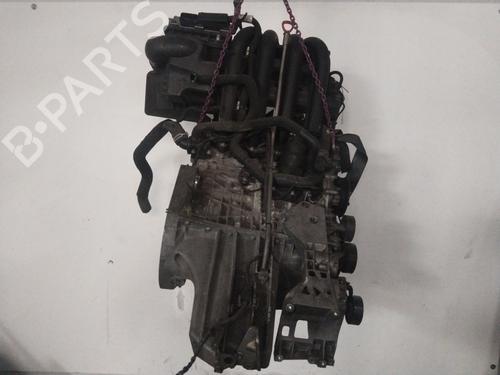 Engine MERCEDES-BENZ B-CLASS Sports Tourer (W245) B 200 (245.233) | BP26506106M1 