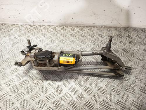 Used Front wiper motor Front wiper motor MAZDA 3 (BK) 1.6 DI Turbo (109 hp) 36114702 36114702