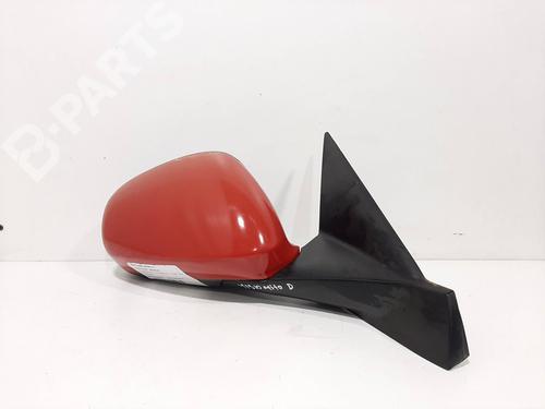 Right mirror ALFA ROMEO MITO (955_)  | BP6834608C27 