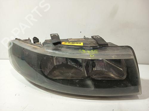 Used Right headlight Right headlight 37487428 37487428
