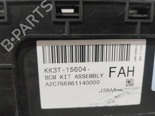 Sikringsdåse FORD TRANSIT CUSTOM V362 Van (FY, FZ)  | BP29432814E1 