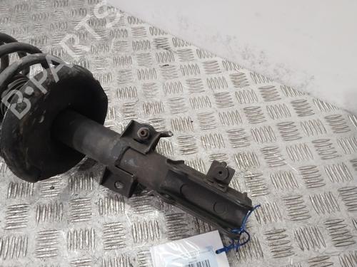 Left front shock absorber VOLVO S60 I (384) D5 | BP27590061M16 