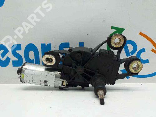 Used Rear wiper motor SEAT IBIZA II (6K1) [1993-2002]  5193058
