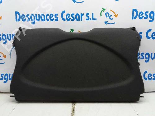 Used Rear parcel shelf Rear parcel shelf FORD FOCUS I (DAW, DBW) [1998-2009] 5208077 5208077