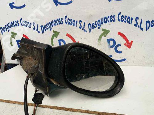 Right mirror RENAULT ESPACE III (JE0_)  | BP5168372C27 