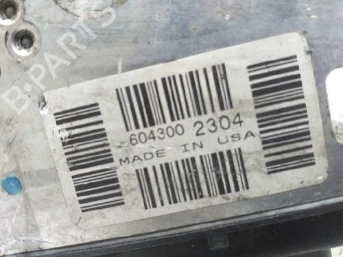 Used ABS pump PEUGEOT 407 (6D_) [2004-2011]  5197643