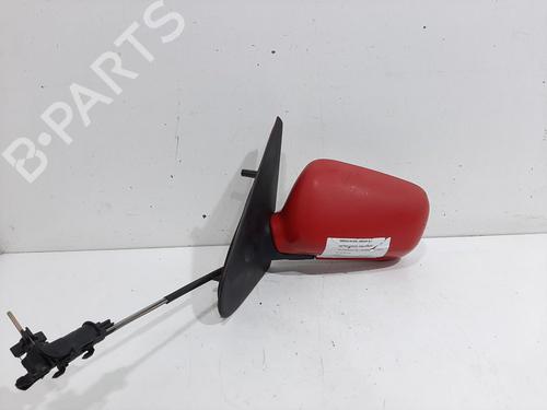 Used Left mirror VW POLO III (6N1) [1994-1999]  16259669