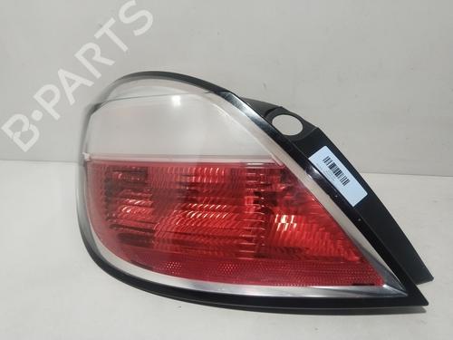 Used Left taillight OPEL ASTRA H (A04) 1.9 CDTI 16V (L48) (120 hp) 31638779