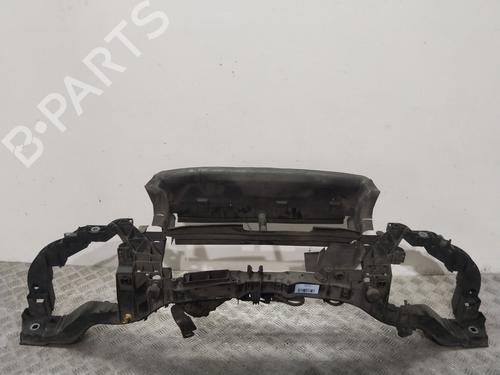 Used Front slam panel FORD FOCUS III 1.6 TDCi (115 hp) 29567479