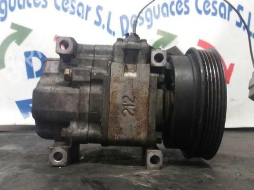 AC compressor MAZDA PREMACY (CP) | BP5245674M34 - Image 3