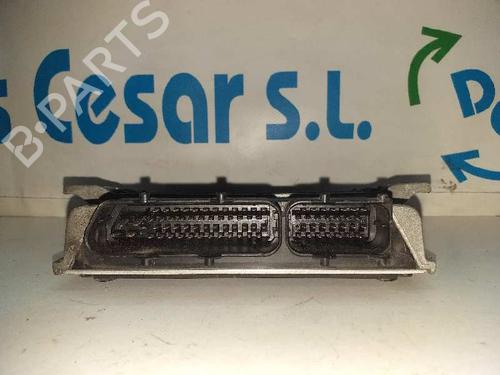 Used Engine control unit (ECU) Engine control unit (ECU) MG MG ZR 105 (103 hp) 5194403 5194403