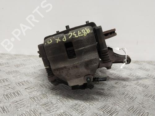 Right front steering knuckle NISSAN ALMERA II Hatchback (N16)  | BP21115956M26 