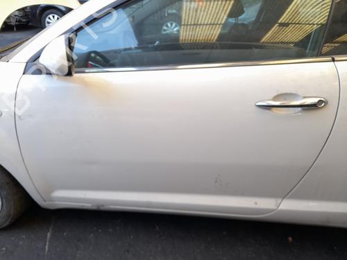 Used Left front door Left front door 38331150 38331150