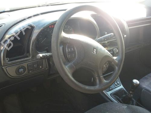 Engine control unit (ECU) CITROËN XSARA Break (N2) 1.6 i | BP6991371M57 