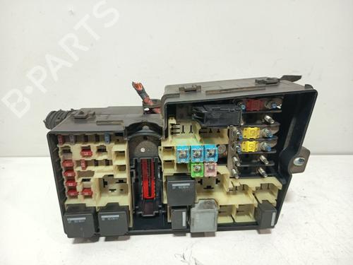 Used Fuse box Fuse box FORD FOCUS II Turnier (DA_, FFS, DS) 1.6 Ti (115 hp) 40101836 40101836