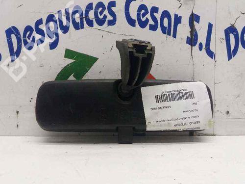 Rear mirror NISSAN ALMERA TINO (V10)  | BP5165381I6 