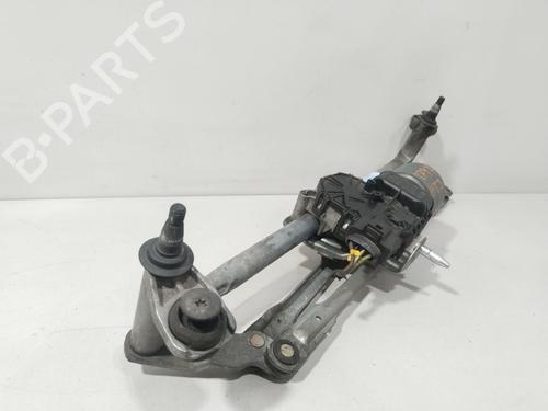 Front wiper motor VW POLO V (6R1, 6C1) 1.4 (6R1) | BP29828530M29