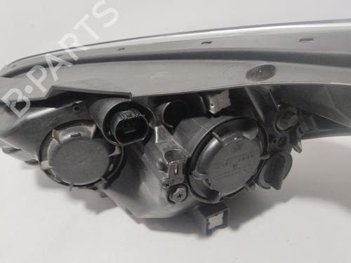 Right headlight KIA CEED Sportswagon (CD) 1.6 CRDi 136 | BP31570964C29