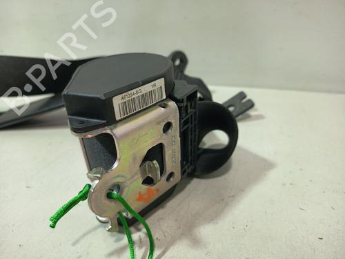 Front right seatbelt FORD TRANSIT CONNECT (P65_, P70_, P80_) 1.8 Di | BP32516912I25