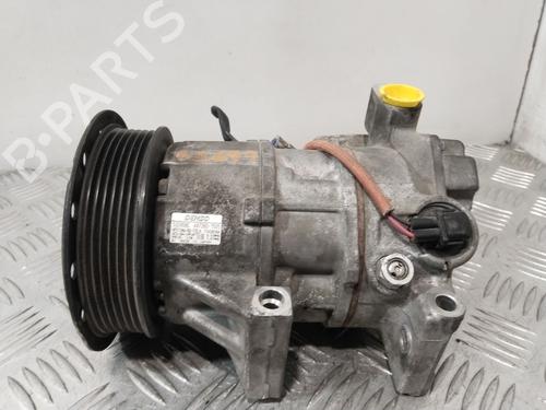AC compressor TOYOTA AURIS (_E15_) 1.4 D-4D (NDE150_, NDE150R) | BP32290127M34 - Image 2