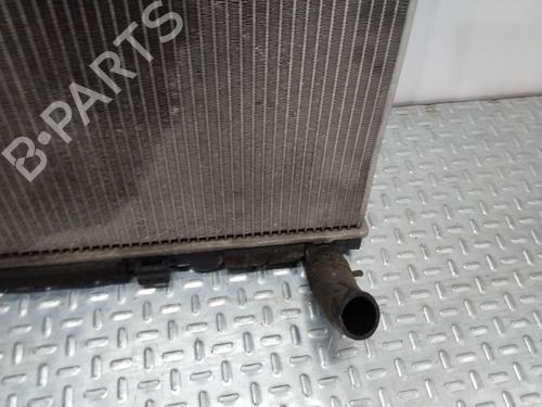Water radiator KIA SORENTO I (JC) 2.5 CRDi 4WD | BP31832744M31