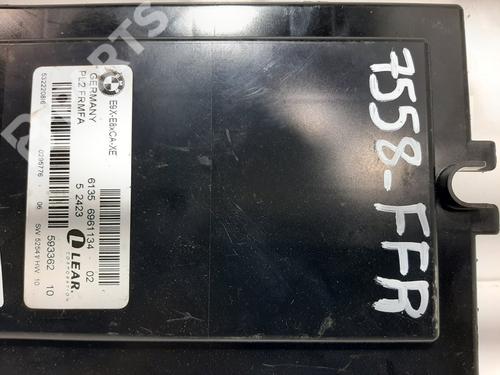 Used Electronic module Electronic module BMW 1 (E87) [2003-2013] 11059947 11059947