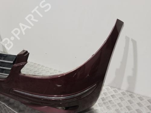 Front bumper MERCEDES-BENZ A-CLASS (W169) A 160 CDI (169.006, 169.306) | BP27860114C7 