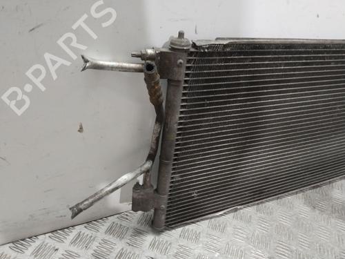 AC radiator FORD TRANSIT CONNECT (P65_, P70_, P80_) 1.8 Di | BP29811387M32 