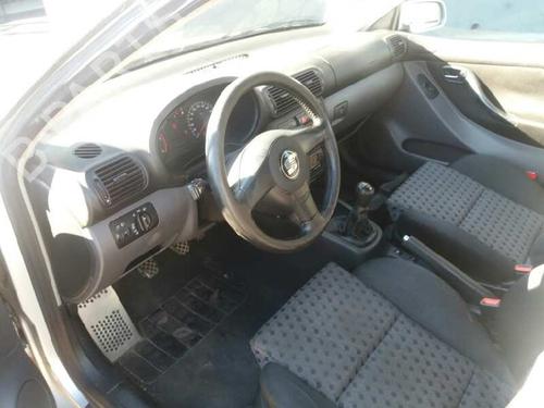 Engine control unit (ECU) SEAT LEON (1M1)  | BP5192952M57 