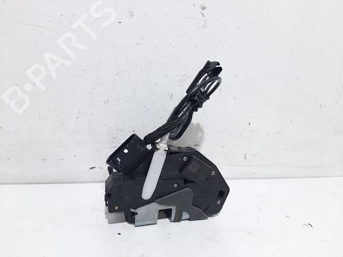 Front right lock FORD FIESTA VI (CB1, CCN)  | BP18917308C97 