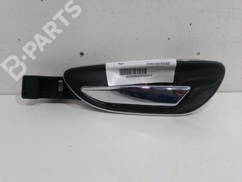 Used Front left interior door handle Front left interior door handle FIAT BRAVO II (198_) 1.9 D Multijet (198AXC1B) (150 hp) 10961817 10961817