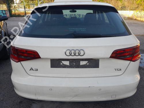 Left tailgate light AUDI A3 Sportback (8VA, 8VF) 1.6 TDI | BP39564376C79 - Image 9