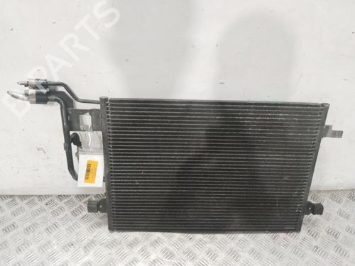 Used AC radiator AC radiator 36667745 36667745