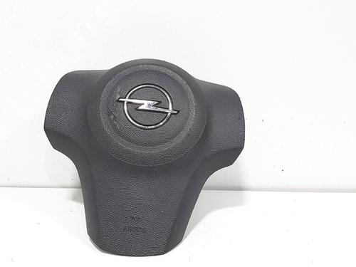 Airbag do condutor OPEL CORSA D (S07) [2006-2015]  8130902