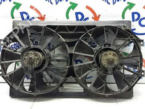 Used Radiator fan Radiator fan CHRYSLER STRATUS (JA) [1994-2001] 5163938 5163938