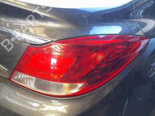 Used Right taillight Right taillight 39494303 39494303